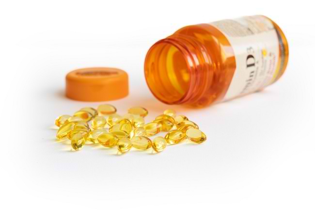 Manfaat Vitamin D3 untuk Kesehatan Tubuh