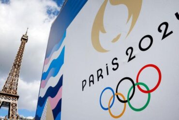 10 Fakta Menarik tentang Olimpiade Paris 2024