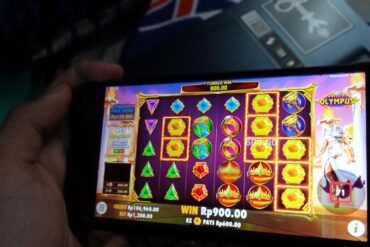 Pengertian Permainan Slot Online Dan Alasan Permainan Ini Dilarang Di Indonesia